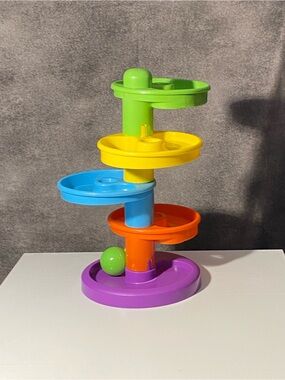 Little Tikes Stack Up Ball Track